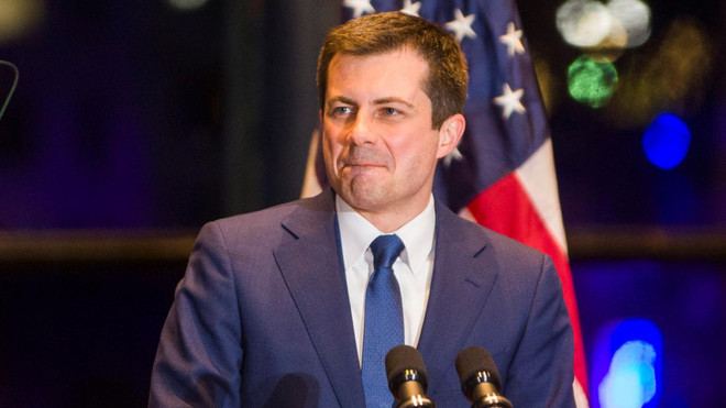 Tổng thống đắc cử Joe Biden chỉ định Bộ trưởng Giao thông vận tải ảnh 1