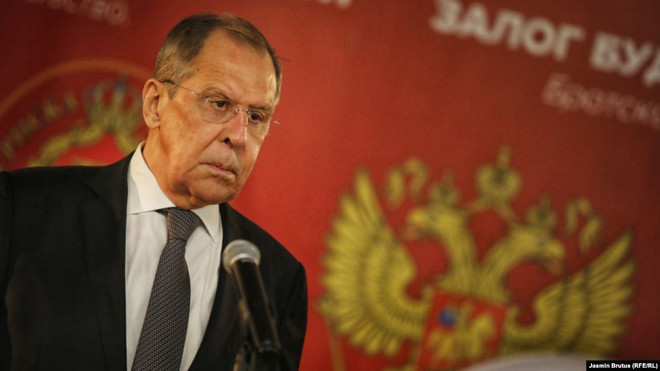 Nga, Serbia phản đối âm mưu viết lại lịch sử Chiến tranh Thế giới 2 ảnh 1