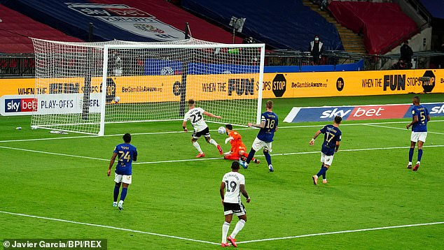 Fulham thăng hạng Premier League sau trận cầu đắt giá nhất thế giới ảnh 2