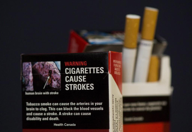 Tòa phúc thẩm Canada giữ nguyên phán quyết lịch sử về vụ kiện thuốc lá ảnh 1