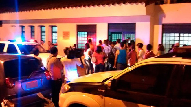 Thảm sát tại Colombia khiến ít nhất 7 người thương vong ảnh 1