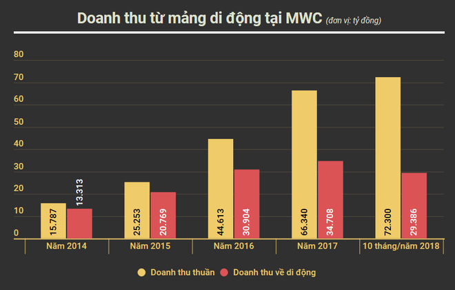 MWG: Từ thị trường điện máy bão hòa đến siêu thị thực phẩm thách thức ảnh 2