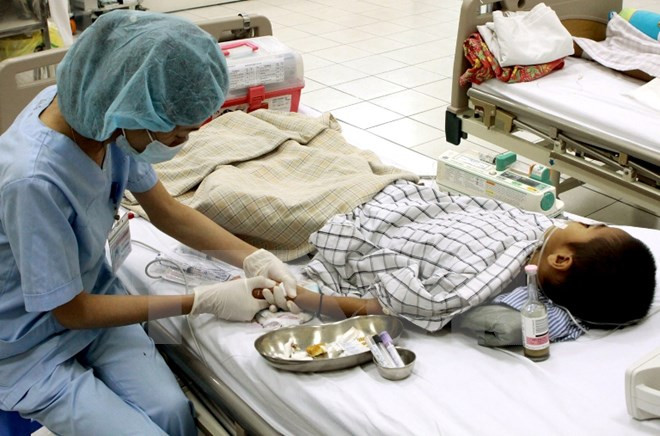 Sự kiện trong nước 26/6-2/7: Khởi tố nhà báo nhận tiền doanh nghiệp ảnh 9