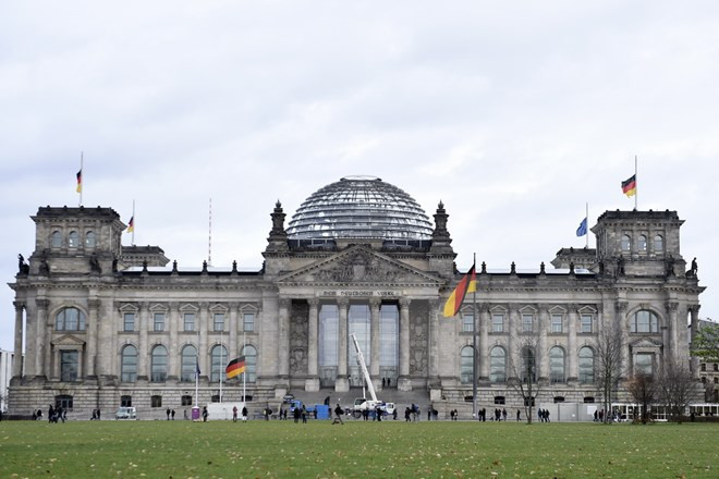 Đức phạt mạng xã hội không xóa bỏ bình luận thù ghét ảnh 1