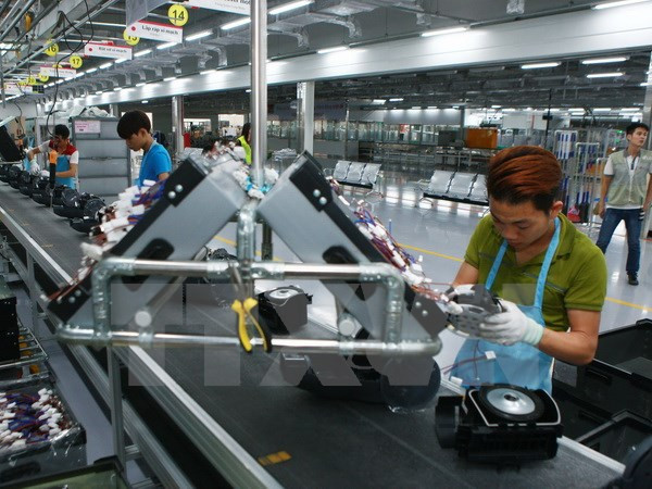 Sự kiện trong nước 26/6-2/7: Khởi tố nhà báo nhận tiền doanh nghiệp ảnh 1