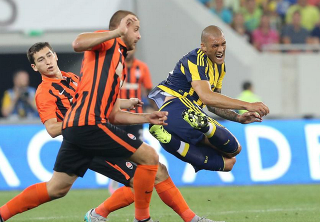 Kết quả chi tiết loạt trận Champions League rạng sáng 6/8 ảnh 1