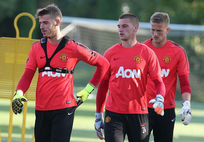 Chuyển nhượng 6/8: Real chơi khó Arsenal, M.U nhận tin "sốc" ảnh 1