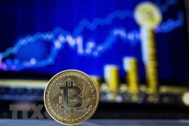 (Nguồn: AFP/TTXVN) Ngân hàng tiền điện tử SEBA đặt mục tiêu huy động 100 triệu USD ảnh 1