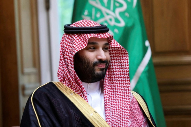 Thái tử Mohammed bin Salman được bổ nhiệm làm Thủ tướng Saudi Arabia ảnh 1