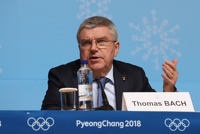 Olympic PyeongChang: Hàn Quốc sẵn sàng cho một kỳ Olympic lịch sử ảnh 1