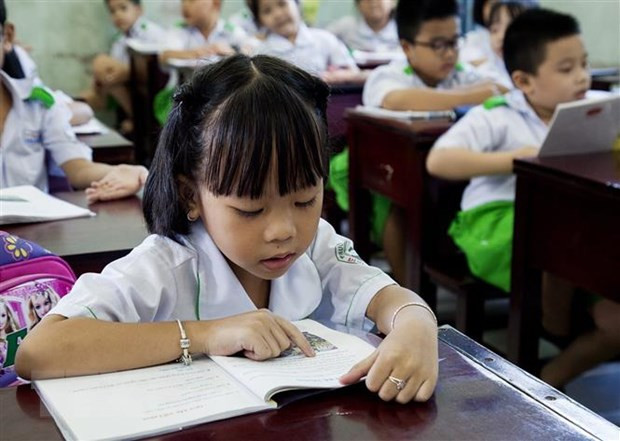 Đại hội Đảng XIII: Giải quyết “nút thắt” đổi mới toàn diện giáo dục ảnh 1