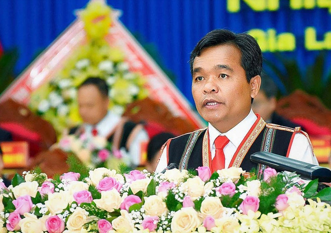 ĐH Đảng XIII: Vận dụng hiệu quả chính sách đồng bào dân tộc thiểu số ảnh 2