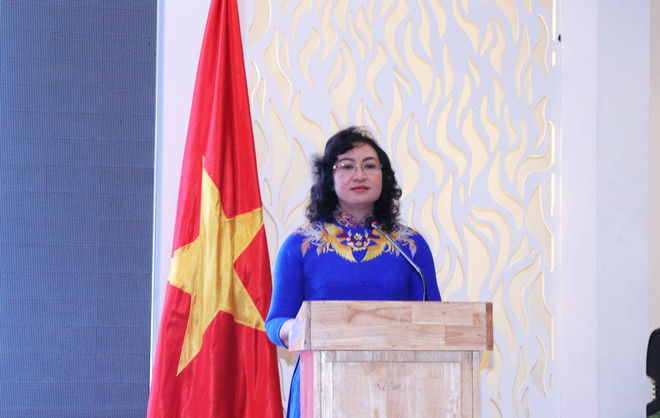 Tăng cường quan hệ hợp tác giữa TP Hồ Chí Minh và các đối tác Ấn Độ ảnh 2