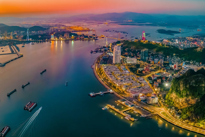 Quảng Ninh đứng đầu trong 63 tỉnh, thành phố về kết quả cả 2 chỉ số. Quảng Ninh, Ngân hàng Nhà nước đứng đầu chỉ số SIPAS và PAR INDEX 2022 ảnh 2