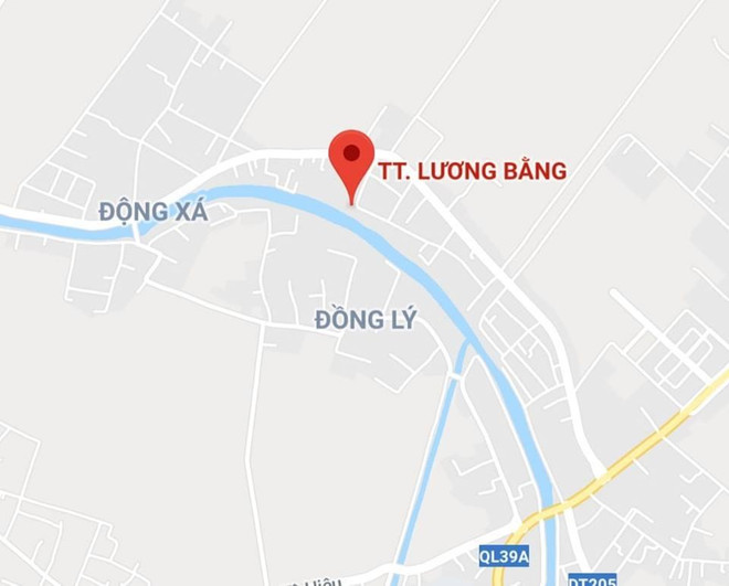 Hưng Yên: Bé 7 tuổi bị nhiều con chó cắn phải nhập viện ảnh 1