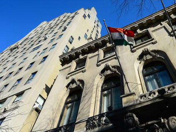 Ấn Độ áp dụng quyền miễn trừ hạn chế với nhân viên Mỹ ảnh 1