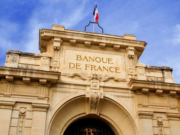 Kinh tế Pháp vẫn đang ở trong tình trạng bấp bênh ảnh 1