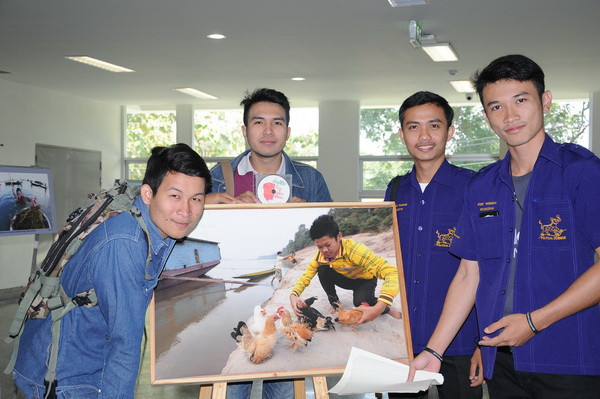 Thúc đẩy hợp tác khai thác bền vững nguồn nước sông Mekong ảnh 2