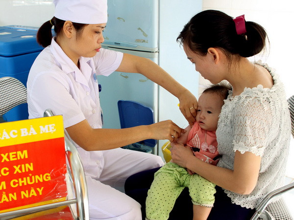 Tầm quan trọng của viêc triển khai mô hình bác sỹ gia đình ảnh 1