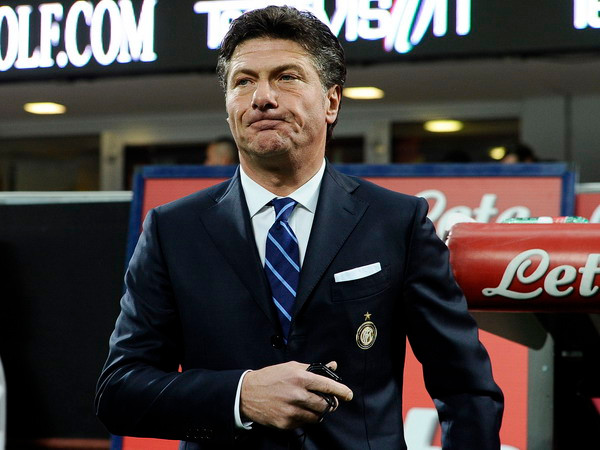Bốn lý do để Inter sa thải huấn luyện viên Walter Mazzarri ảnh 1