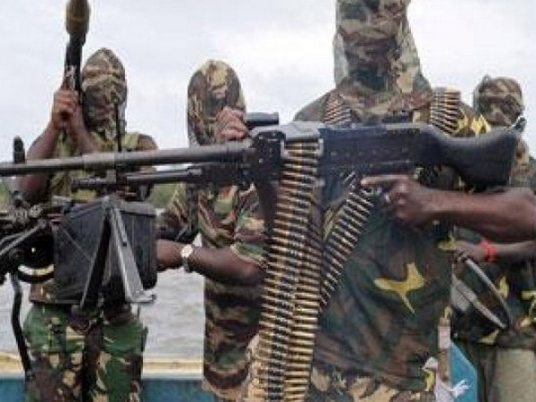 Cameroon tiêu diệt 107 tay súng thuộc phiến quân Boko Haram ảnh 1