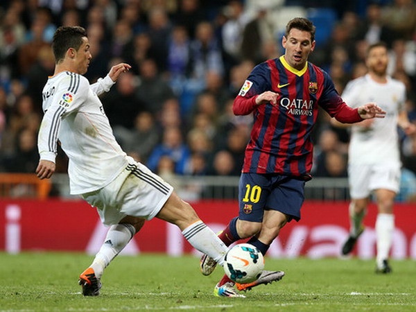 Real Madrid và Barcelona sẽ chuẩn bị như thế nào cho "kinh điển"? (Nguồn: Getty) Lịch thi đấu và trực tiếp bóng đá: Chạy đà cho "kinh điển" ảnh 1