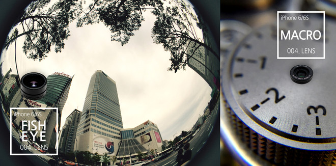 [Video] Sự khác biệt đến từ phụ kiện chụp ảnh đa năng của CAM.ON ảnh 2