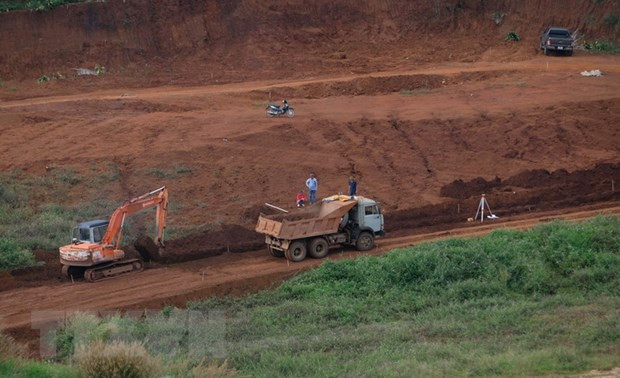 Hủy bỏ các quy định về việc tách thửa đất nông nghiệp ở Lâm Đồng ảnh 1