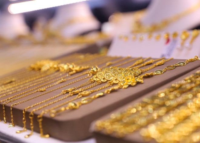 Truy lùng đối tượng trộm hơn 100 lượng vàng, trị giá hơn 4 tỷ đồng ảnh 1