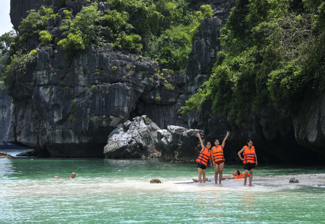 Hải Phòng phát triển du lịch gắn với nâng cao chất lượng dịch vụ ảnh 1