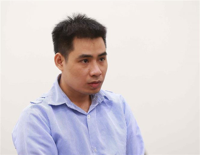 Hà Nội: Phạt tù chung thân đối tượng xâm hại bé gái 9 tuổi ở Chương Mỹ ảnh 1