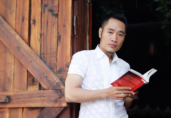 Giải thưởng Âm nhạc Cống hiến 2016: Sức trẻ đang lan tỏa ảnh 3