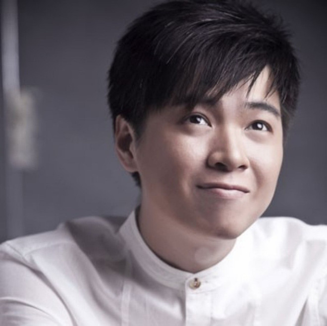 Giải thưởng Âm nhạc Cống hiến 2016: Sức trẻ đang lan tỏa ảnh 4