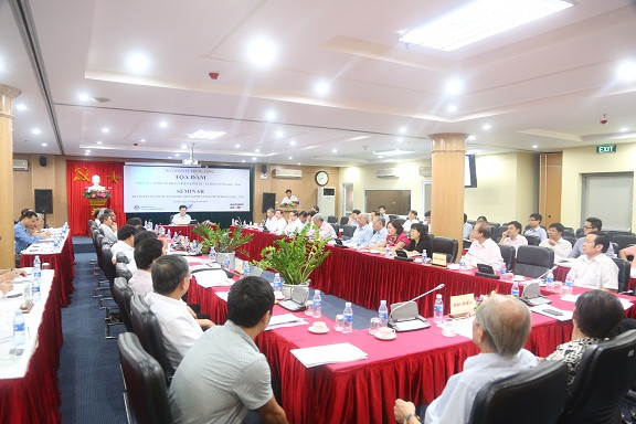 Ban Kinh tế TW tham vấn ý kiến phát triển kinh tế-xã hội ảnh 2