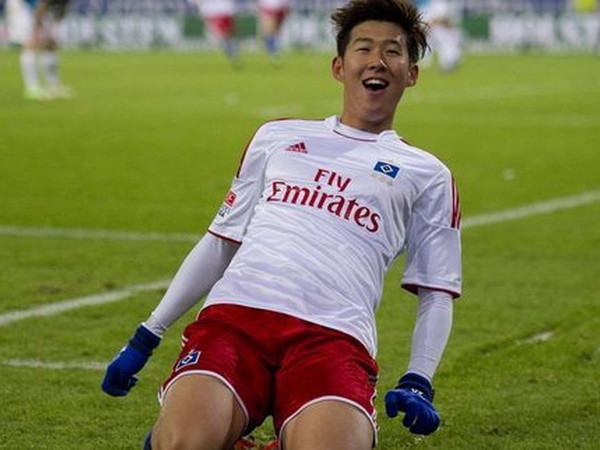 Heung-Min Son không muốn gia nhập Bayern. (Nguồn: Bild) Chuyển nhượng 17/1: Arsenal lại khiến HLV Wenger sầu lòng ảnh 3