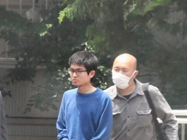 Cảnh sát bắt giữ 2 đối tượng đe dọa đánh bom trường học ở Tokyo ảnh 1