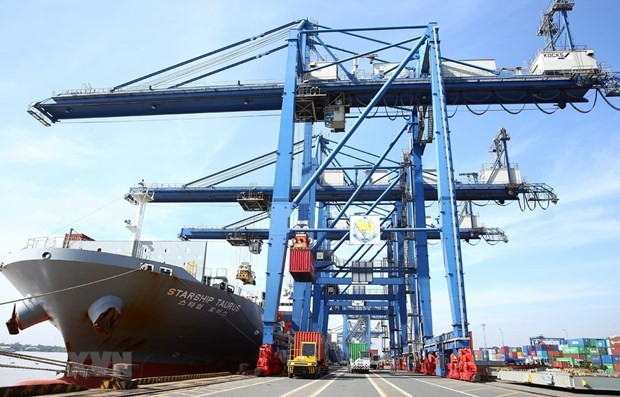 Triển vọng ngành vận tải biển khi giá cước tăng cao do COVID-19 ảnh 1