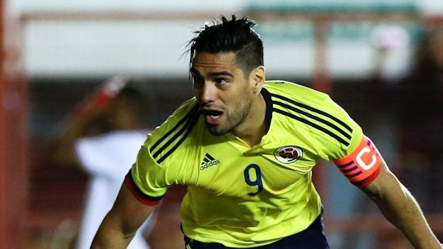 Chuyển nhượng 3/7: Radamel Falcao chính thức gia nhập Chelsea ảnh 1