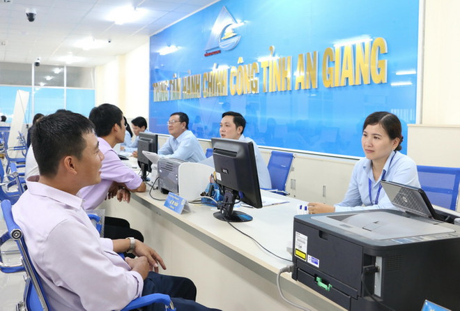 Việc đổi mới các đơn vị sự nghiệp công lập còn chậm ảnh 1