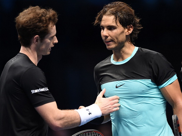 Rafael Nadal và Andy Murray đã nói gì sau trận "đại chiến"? ảnh 1