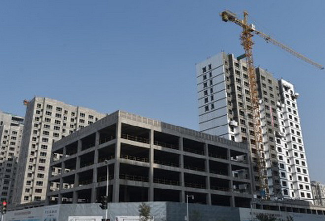 Trung Quốc giảm mạnh rào cản đối với các nhà đầu tư nước ngoài ảnh 1