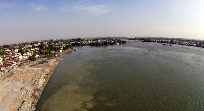 Nhìn lại những phản ứng mạnh mẽ về dự án lấp sông Đồng Nai ảnh 7