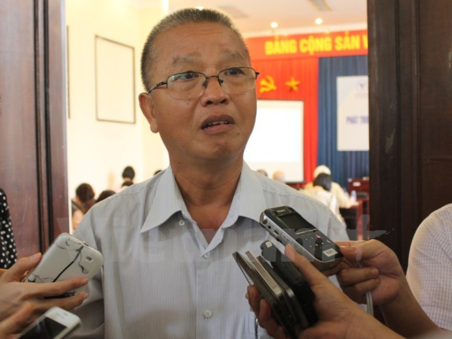 Nhìn lại những phản ứng mạnh mẽ về dự án lấp sông Đồng Nai ảnh 5