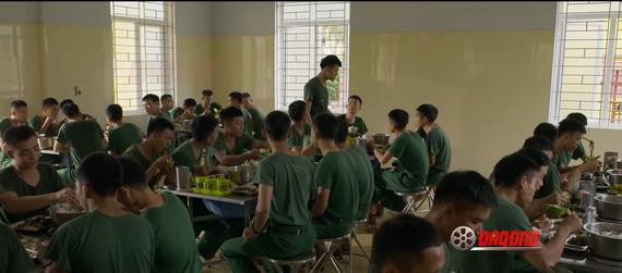 "Con đường có Mặt Trời" được chọn chiếu trong đợt phim mừng ĐH Đảng ảnh 1