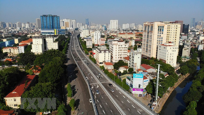 Tiến tới Đại hội XIII của Đảng: Sức bật mới từ những dấu ấn cũ ảnh 2