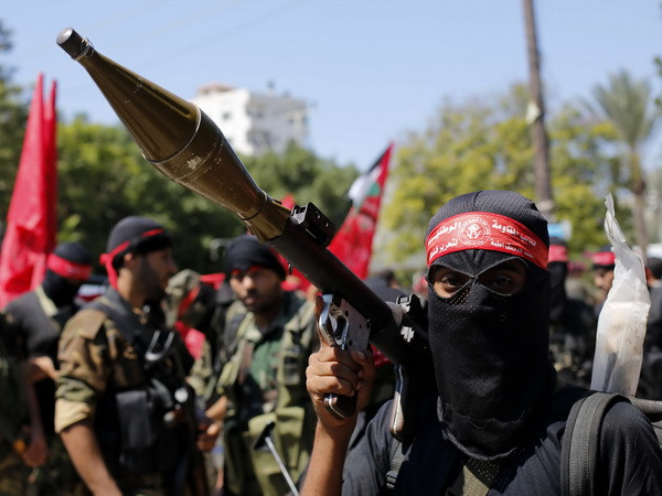 Tổng thống Palestine sẵn sàng nhường quyền kiểm soát cho Hamas ảnh 1