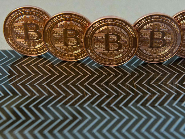 Quản lý đồng tiền ảo để tránh rủi ro cho nền tài chính ảnh 1