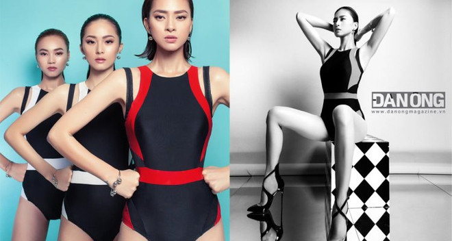 Ngô Thanh Vân: Tôi muốn thống lĩnh dòng phim fantasy 5 năm tới ảnh 2