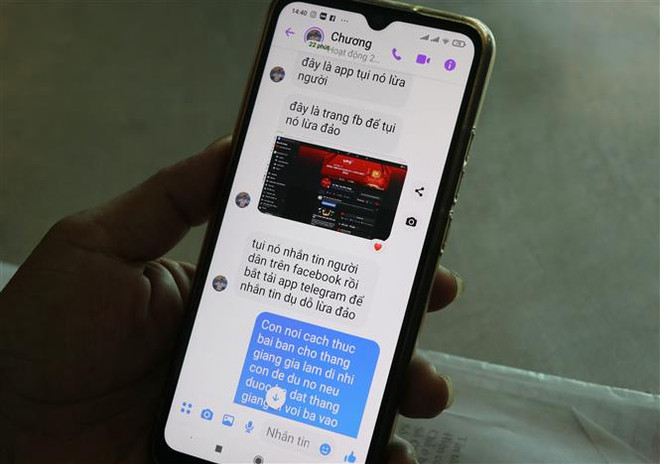 Tài khoản mạng xã hội không định danh sẽ bị ngăn chặn, xử lý ảnh 1