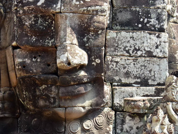 Chi 250 triệu USD cho bảo tồn Angkor trong 10 năm ảnh 2